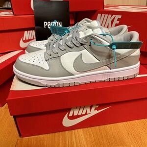 Nike dunk (12US)